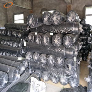 High quality Tough Green red net Gross's parasol/shadow waterproof HDPE anti the harmful rays produced the sun - Product Image 6
