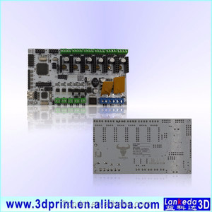 Máy in <span class=keywords><strong>3d</strong></span> điều khiển ban ban phiên bản tối ưu hóa <span class=keywords><strong>rumba</strong></span> <span class=keywords><strong>board</strong></span> - Product Image 6