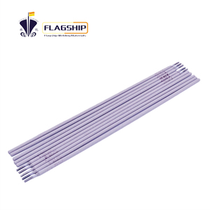 2,5/3,2/4,0/5,0 Price300-400 <span class=keywords><strong>Mm</strong></span> de longitud <span class=keywords><strong>Electrodo</strong></span> de acero inoxidable varilla de soldadura precio E347-16 - Product Image 1