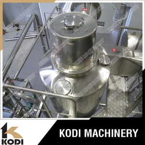 <span class=keywords><strong>GPL</strong></span> Modello Spray Dryer <span class=keywords><strong>Macchina</strong></span> Centrifuga di Sodio Alginato Macchine - Product Image 6