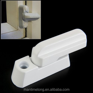 प्रतिस्थापन सुरक्षा UPVC खिड़की दरवाजा ताला सैश जैमर - Product Image 4