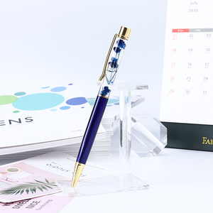 Colorful Design Promotional <strong>Nice</strong> Ball <strong>Pen</strong> Twist Metal Crystal <strong>Pen</strong> - Product Image 3