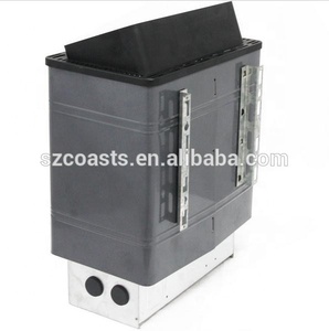<span class=keywords><strong>Calentador</strong></span> <span class=keywords><strong>de</strong></span> sauna 3-9kw con controlador digital - Product Image 3