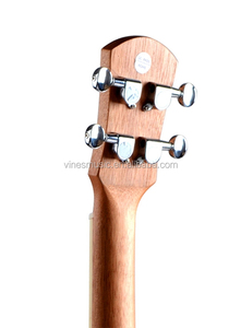 China , llena sapele Concer ukulele - Product Image 6