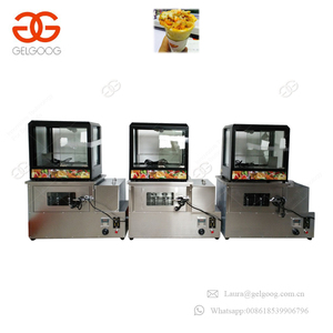 ピザコーンマシンピザコーンオーブンピザコーン自動販売機 - Product Image 2