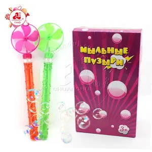 QWANG Mini Colorful Peach Heart Test Tube Bubble Douyin with The Same Style Blowing  Bubble Stick Summer Outdoor Bubble Blowing Toys 100ml 