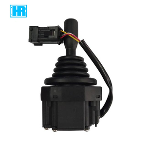 Linde heftruck onderdelen joystick 7919040093 - Product Image 4