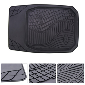 Landcruiser <span class=keywords><strong>coche</strong></span> esteras para piso bandeja profunda alfombra <span class=keywords><strong>coche</strong></span> de <span class=keywords><strong>goma</strong></span> pvc antideslizante mat <span class=keywords><strong>maletero</strong></span> de <span class=keywords><strong>coche</strong></span> - Product Image 2