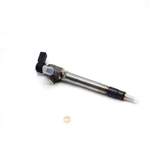 Genuine Parts Fuel Injector 2.2L for transit OE NO. BK2Q 9K546 AG Finish NO. 1746967