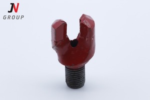 Directamente de fábrica china buen <span class=keywords><strong>precio</strong></span> mina de carbón techo pernos dos alas brocas dentales - Product Image 5