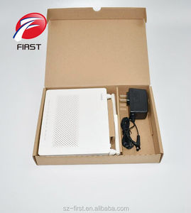 Huawei HG8546M GPON terminal ONU hgu route Modo 4 puerto LAN 1 teléfono 1 wifi para MA5600 MA5680 MA5608T MA5683T - Product Image 3
