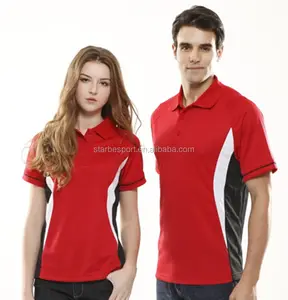 Polos de golf personalizados, para hombres y mujeres