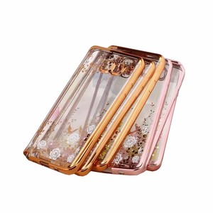 Nueva Caliente estampado TPU Celular Móvil Caso súper delgado sauve Para Sansung Galaxy 7Edge,Note 7,6 - Product Image 4