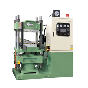<strong>Compression</strong> Moulding Machine - Product Image 1