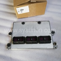 Sistema Eléctrico Automotriz QSM11 ECM Módulo de Control Electrónico 3408504 CM570 ISM11 ECU