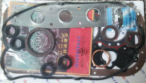 Dfsk mini truck onderdelen EQ474i motor bovenste reparatie kits - Product Image 6