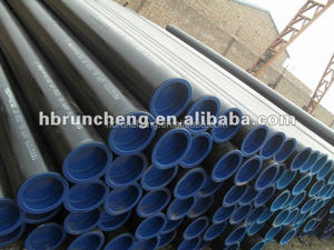 Ống Thép Hàn <span class=keywords><strong>API</strong></span> <span class=keywords><strong>5L</strong></span> <span class=keywords><strong>X52</strong></span> 3PE - Product Image 6