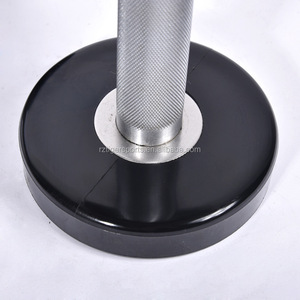 Tiger Sports High Quality CPU PU Urethane Round Head <strong>Dumbbell</strong> - Product Image 5