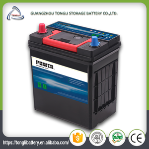 NS40 12V 36AH <span class=keywords><strong>Voiture</strong></span> à petite <span class=keywords><strong>batterie</strong></span> <span class=keywords><strong>pour</strong></span> le démarrage du moteur Vente en gros Bon <span class=keywords><strong>prix</strong></span> <span class=keywords><strong>Voiture</strong></span> Batteries coréennes - Product Image 3