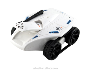 Hot Sale 777-325 <strong>RC</strong> Tank <strong>Car</strong> 0.3MP HD <strong>Camera</strong> WiFi Real-time Photo Transmission - Product Image 1