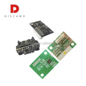 Peças de impressora para Konica Minolta Bizhub C350 C450 C351 Chip de tambor IU310 IU410