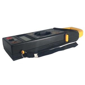 Multímetro digital estándar de abrazadera <span class=keywords><strong>DT266</strong></span> con CE - Product Image 5