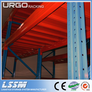 2023 portapallet professionale pesante per magazzino risparmia spazio - Product Image 3
