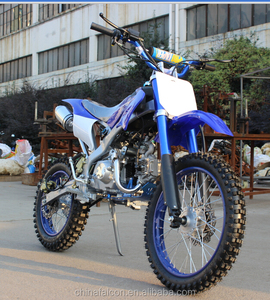 Motocicleta de 150cc con Certificación CE, Motocicleta Todoterreno Popular, <span class=keywords><strong>Pit</strong></span> <span class=keywords><strong>Bike</strong></span> (D7-13) - Product Image 3