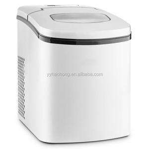 10kgs hogar bala forma cúbicos hielo para el ProFi cocinero - Product Image 1