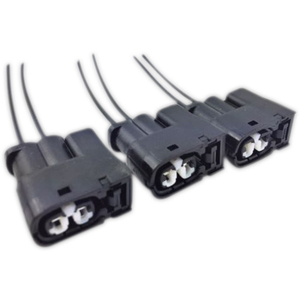 ปลั๊กคอยล์จุดระเบิดโซลินอยด์วาล์วปรับแต่งท่อร่วมไอดีสำหรับ Toyota Supra Lexus 90980-11246 7283-8226-30 - Product Image 1