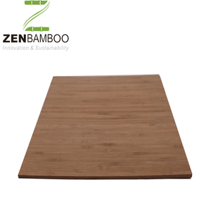<span class=keywords><strong>Contrachapado</strong></span> de Bambú <span class=keywords><strong>Multicapa</strong></span> Natura Bamboo Color de 1.5 mm para Arco - Product Image 5