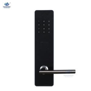 Cerradura Inteligente Wifi Bluetooth Tt Lock con Teclado Digital para Oficina, Hogar, Apartamento, Hotel M1 con Aplicación Gratuita para Gestión - Product Image 5
