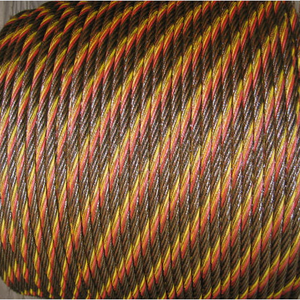 מחיר נמוך חוט פלדה חבל עבור שדה נפט - Product Image 2