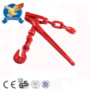 High Quality Chain Lashing Lever Load Binder Lever Load Binder