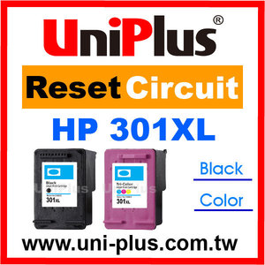 Nuevos cartuchos de tinta reman para <span class=keywords><strong>hp</strong></span> <span class=keywords><strong>301</strong></span> <span class=keywords><strong>xl</strong></span> CH564EE negro color - Product Image 6