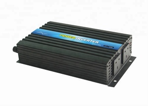 Convertisseur DC AC <span class=keywords><strong>Waeco</strong></span> de haute qualité 1500w, convertisseur 12v 24v 48v vers 110v 220v 230v, onde sinusoïdale pure - Product Image 6