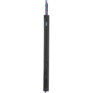 XINDA 1mm Durable Polyester Escalade Corde Protecteur Manches Anti-friction Bord Protection pour Casual et Tour <span class=keywords><strong>Activités</strong></span> de Plein Air - Product Image 5