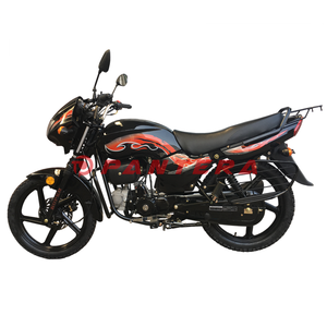 Anteriore Freno A Disco Ruota In Lega Chongqing Strada Eroe 100cc Motos - Product Image 6