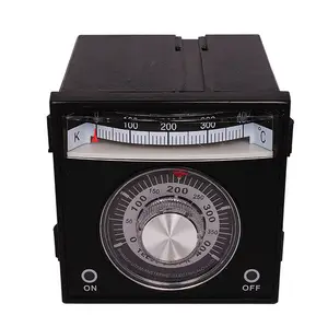 TEL96 Termostat Digital Oven Temperatur, Pengontrol Temperatur Pt100