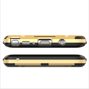 Antichoc Hybride Heavy Duty Armure Béquille Tpu Pc Cas de Téléphone Pour <span class=keywords><strong>Samsung</strong></span> <span class=keywords><strong>Galaxy</strong></span> S8 Note 8 - Product Image 2