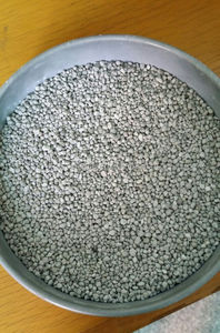 Fertilizante inorgânico do superfosfato do cálcio Ca(H2PO4)2 GTSP P2o5 46% para a agricultura - Product Image 5