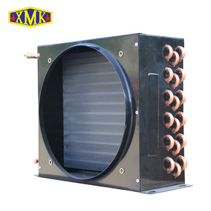 Vaporisateur refroidisseur d'air, avec tube de refroidissement par Air, machine à glace, condensateur de climatisation - Product Image 4