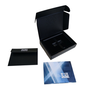 <span class=keywords><strong>Commerce</strong></span> ÉLECTRONIQUE Tuck Top Mobile Ondulé Emballage Offre Spéciale! Cire coréenne pour la viande glacé<span class=keywords><strong>e</strong></span>, petite boîte en Carton, <span class=keywords><strong>vente</strong></span> en gros chinois, <span class=keywords><strong>vente</strong></span> en gros - Product Image 4