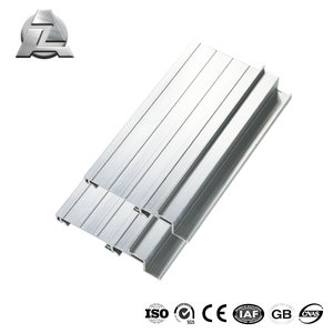Vente en gros <span class=keywords><strong>de</strong></span> seuils en aluminium anodisé <span class=keywords><strong>de</strong></span> la série 6000, <span class=keywords><strong>de</strong></span> haute qualité, avec services incluant la découpe, le pliage, la soudure et la poinçonnage - Product Image 4