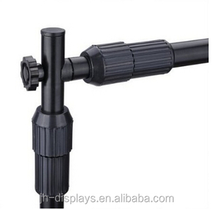 Supporto per <span class=keywords><strong>Banner</strong></span> per fiere in alluminio supporto <span class=keywords><strong>telescopico</strong></span> per <span class=keywords><strong>banner</strong></span> jumbo - Product Image 3