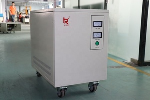 45kva 3 चरण ट्रांसफार्मर 220v करने के लिए 380v बिजली ट्रांसफार्मर के साथ CE,ROHS - Product Image 6