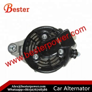 Alternador de Coche de 12V 80A para Toyota Fortuner <span class=keywords><strong>27060</strong></span>-<span class=keywords><strong>0C020</strong></span> 104210-9000 1042109000 <span class=keywords><strong>27060</strong></span>-0C021 290-6323 - Product Image 2