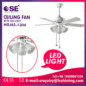 Venta caliente industrial ventilador de techo grande Mantener <span class=keywords><strong>la</strong></span> temperatura normal - Product Image 3
