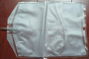 उच्च आवृत्ति मूत्र बैग बनाने की मशीन - Product Image 5