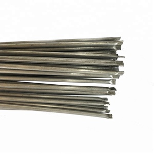 Gegossene Wolframkarbid-Pulverfüllstäbe Schweißstäbe für Verschleißfestigkeit OEM/ODM Anpassung Unterstützt - Product Image 2